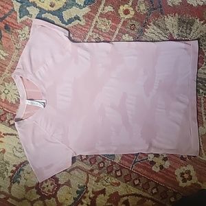 Athleta Workout shirt